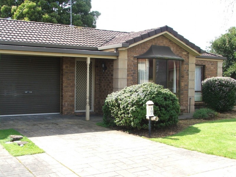 2/13 Elle Court, Mount Gambier SA 5290