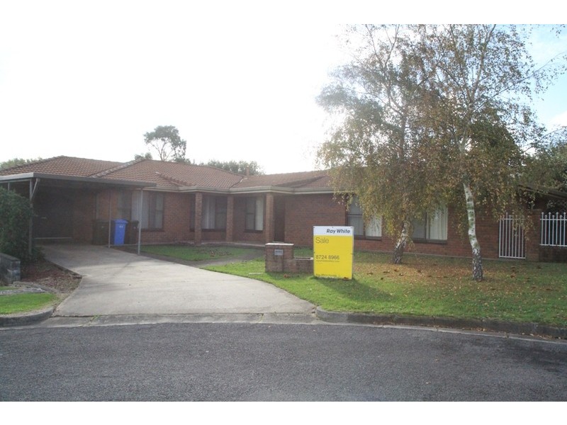 19 Lemana Court, Mount Gambier SA 5290