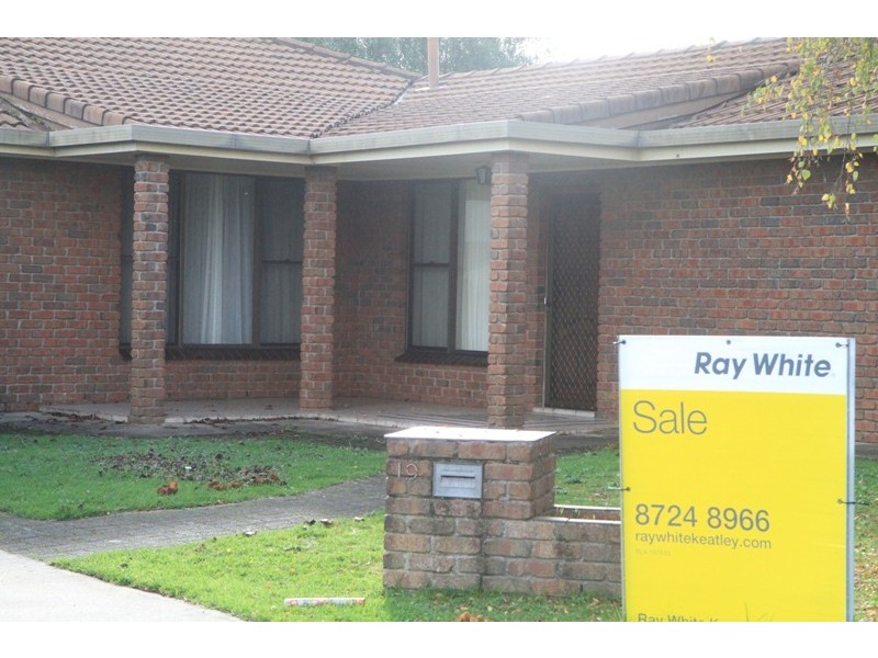 19 Lemana Court, Mount Gambier SA 5290