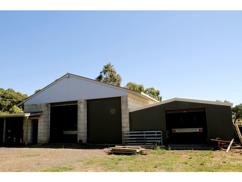 Lot 20 Wandilo Road, Mount Gambier SA 5290