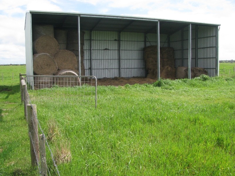 Lot 9 Ridge Road, Mingbool SA 5291