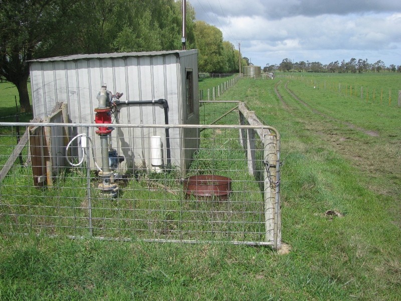 Lot 9 Ridge Road, Mingbool SA 5291