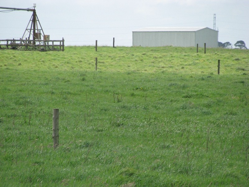 Lot 9 Ridge Road, Mingbool SA 5291