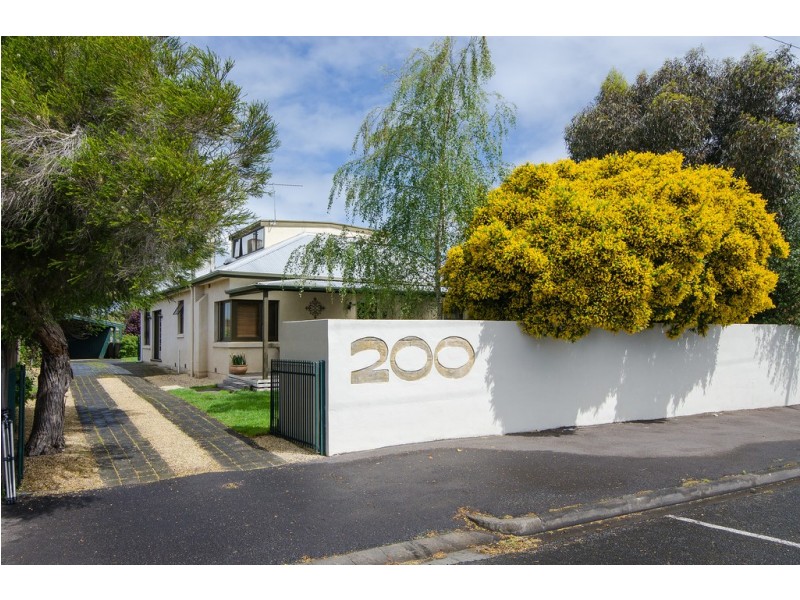 200 Commercial Street East, Mount Gambier SA 5290