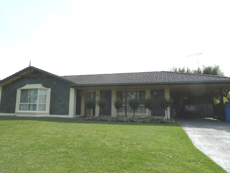 6 Glenferrie Close, Mount Gambier SA 5290