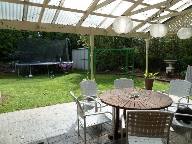 6 Glenferrie Close, Mount Gambier SA 5290