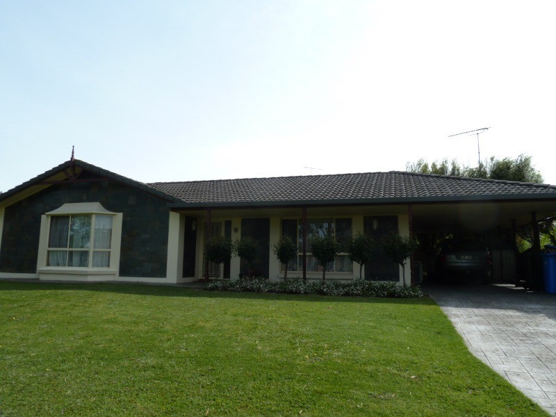 6 Glenferrie Close, Mount Gambier SA 5290