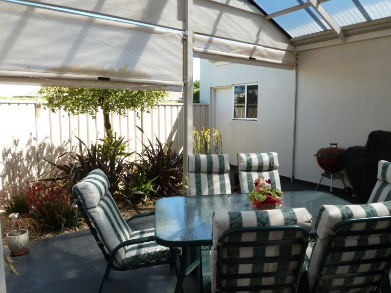 1/11 Allison Street, Mount Gambier SA 5290