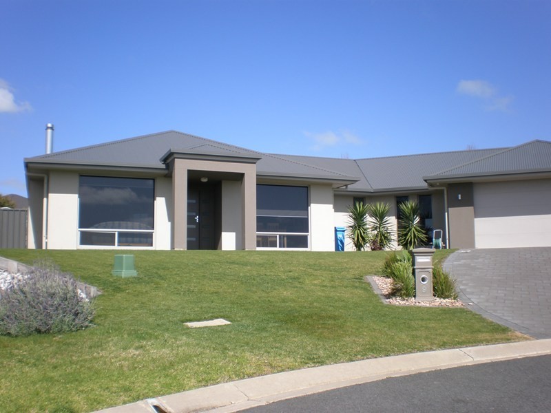 9 Saxon Court, Mount Gambier SA 5290
