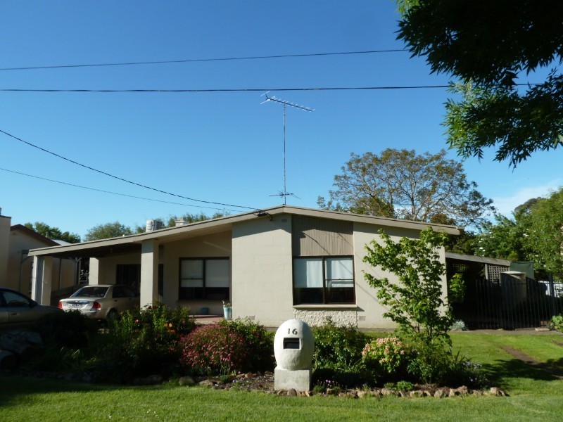 16 Kain Street, Mount Gambier SA 5290