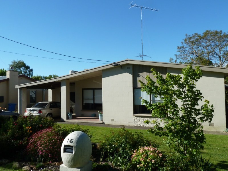 16 Kain Street, Mount Gambier SA 5290