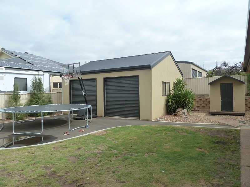 2 Mariner Court, Mount Gambier SA 5290