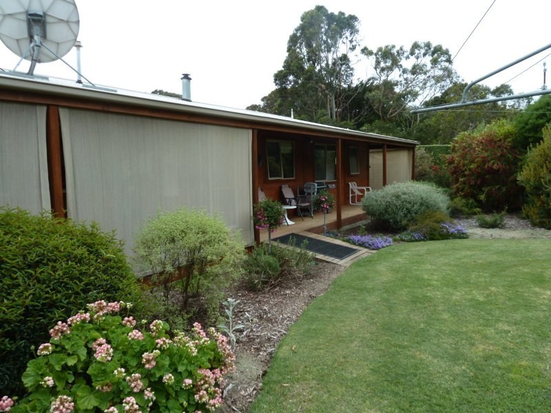 2 Crouch Street, Caveton SA 5291