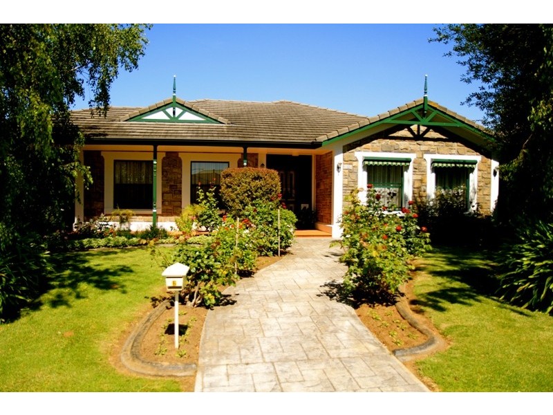 6 King Grove, Mount Gambier SA 5290