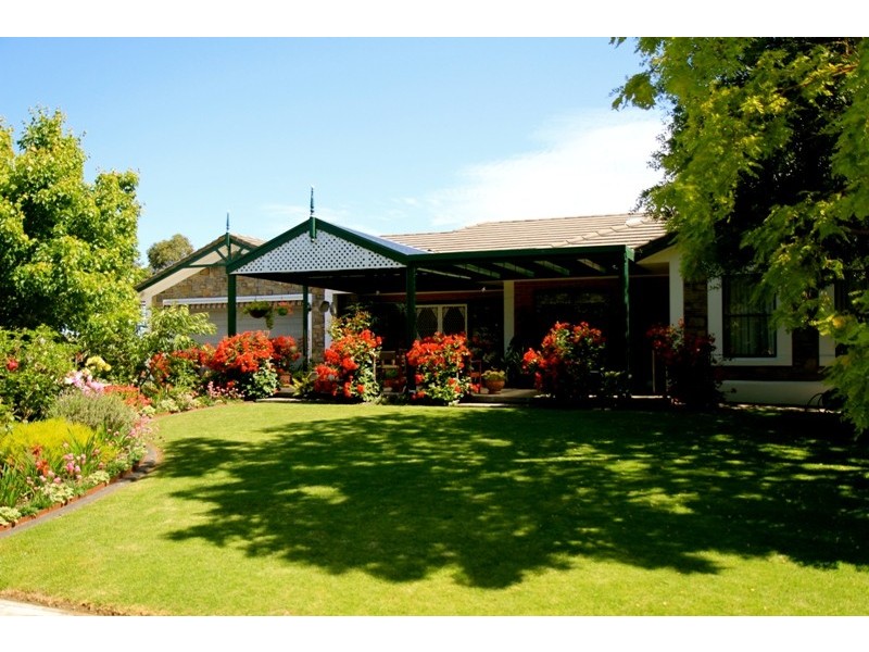 6 King Grove, Mount Gambier SA 5290