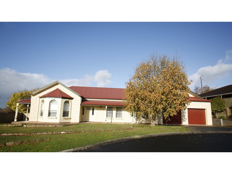 11 Cherokee Court, Mount Gambier SA 5290