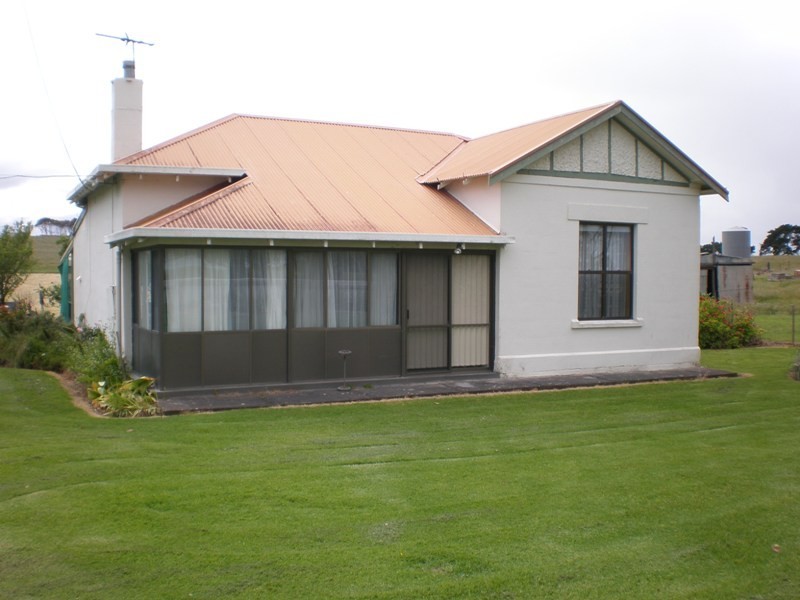 228 Swaffers Road, Mount Schank SA 5291