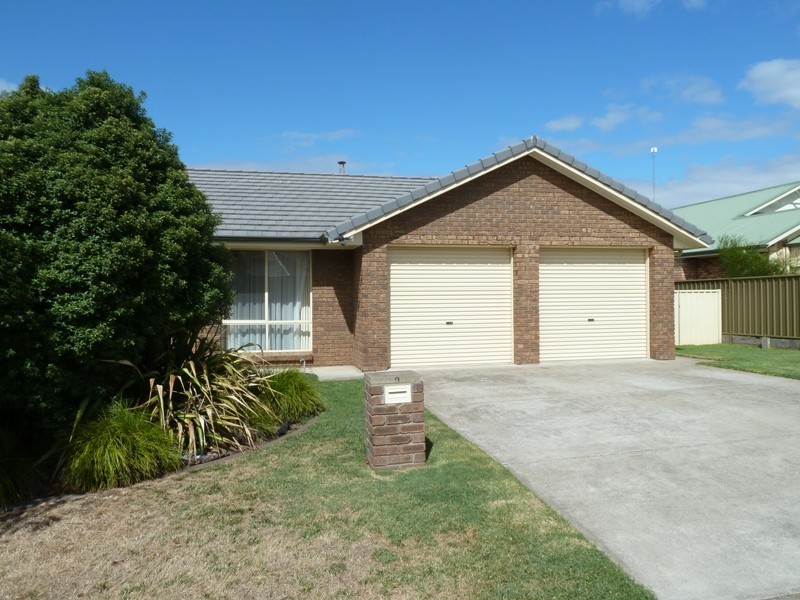 9 Lakewood Avenue, Mount Gambier SA 5290