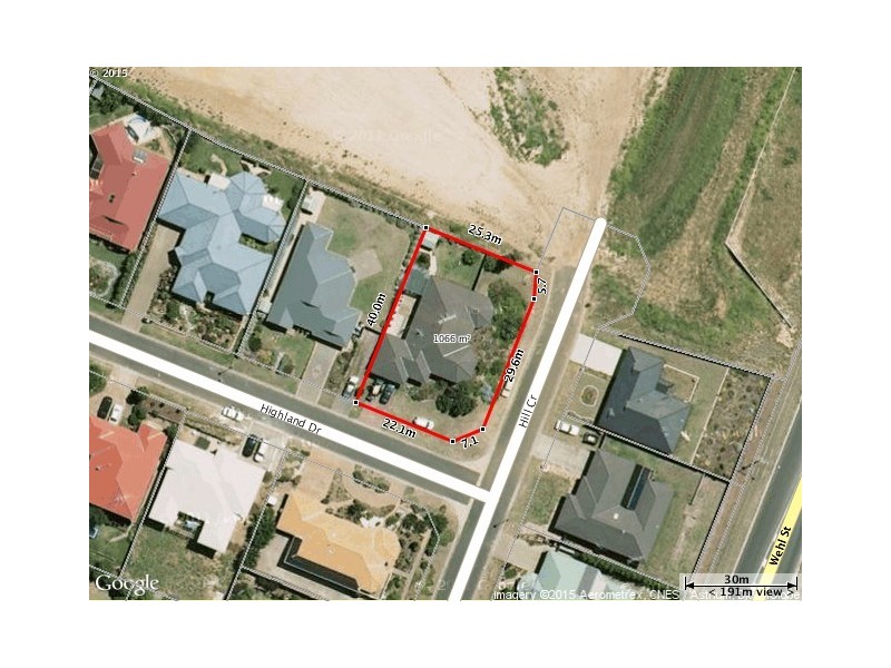 2 Highland Drive, Mount Gambier SA 5290