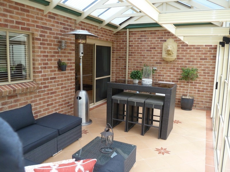 9 OLD KENT COURT, Mount Gambier SA 5290