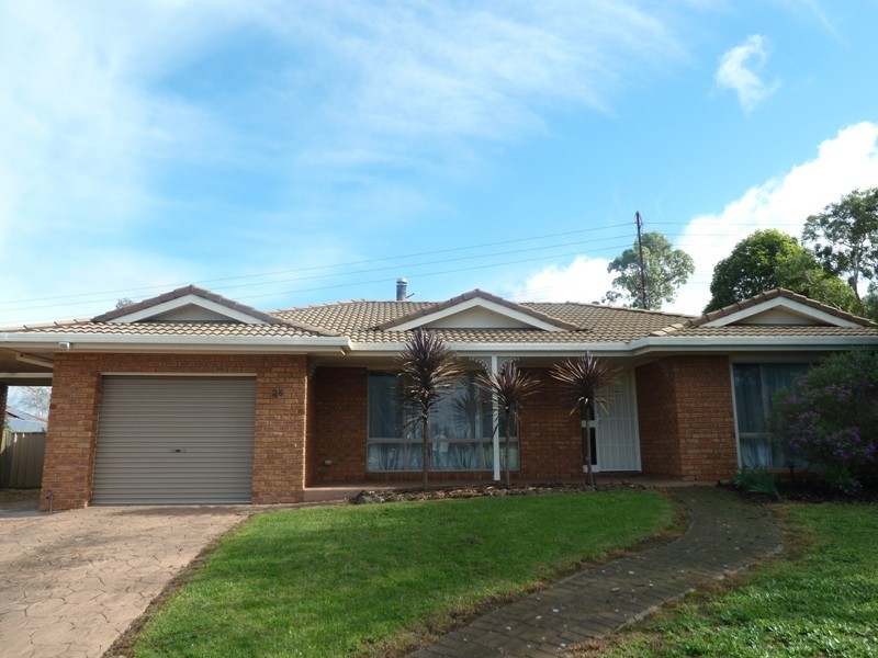 25 Pinecrest Court, Mount Gambier SA 5290