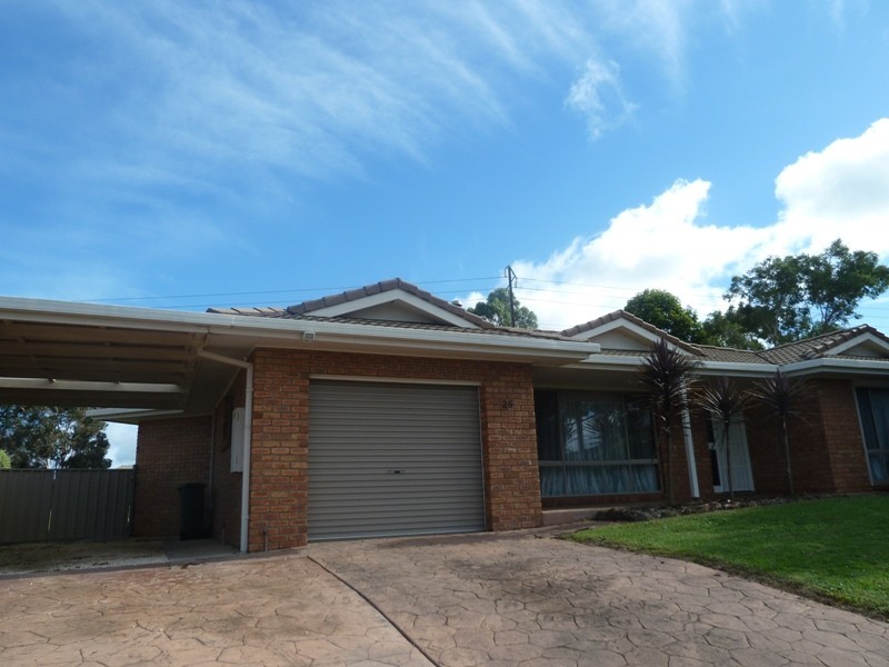 25 Pinecrest Court, Mount Gambier SA 5290