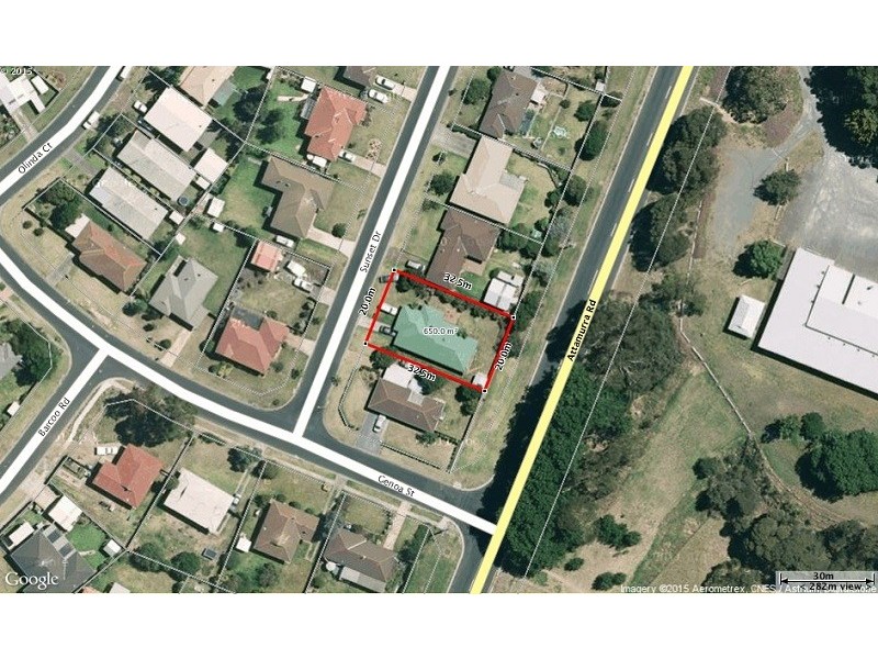2 Sunset Drive, Mount Gambier SA 5290