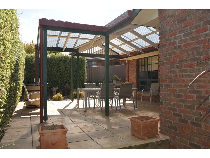 8 Dalkeith Drive, Mount Gambier SA 5290