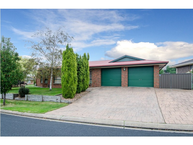 8 Dalkeith Drive, Mount Gambier SA 5290