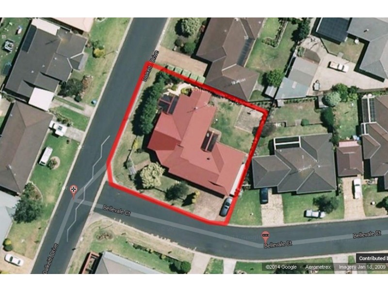 8 Dalkeith Drive, Mount Gambier SA 5290