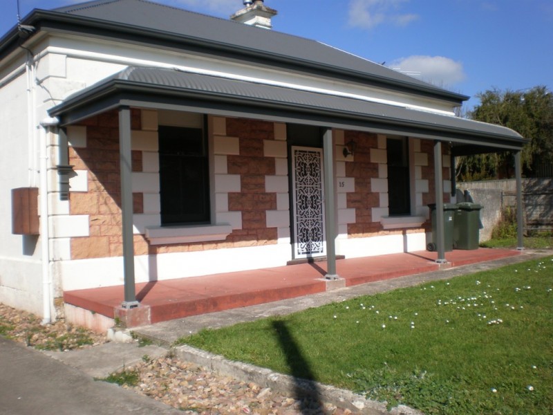 15 Wallace Street, Mount Gambier SA 5290