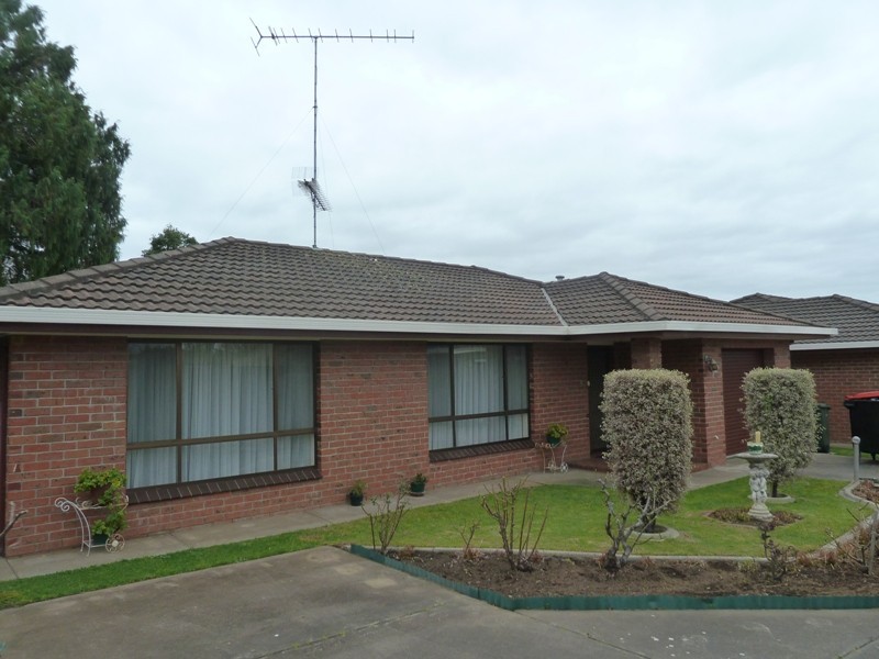 3-3 Arbor Street, Mount Gambier SA 5290