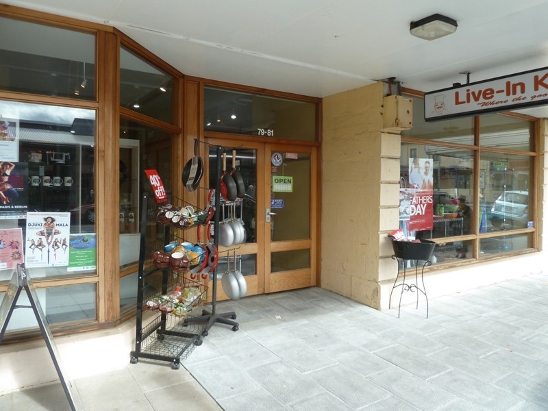 79-81 Commercial Street West, Mount Gambier SA 5290