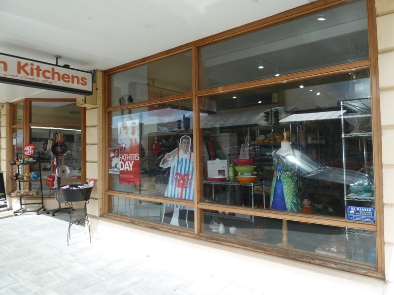 79-81 Commercial Street West, Mount Gambier SA 5290