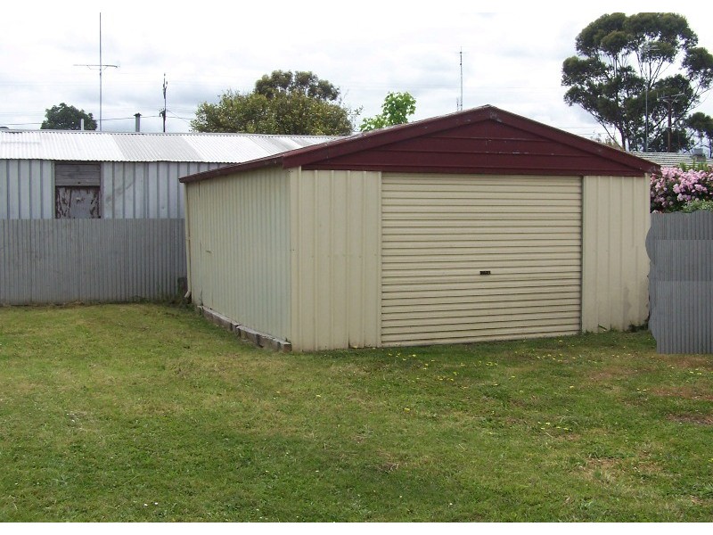 19 Cockburn Street, Mount Gambier SA 5290