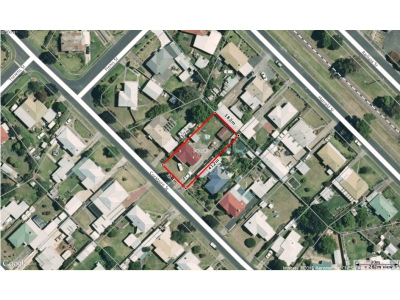 19 Cockburn Street, Mount Gambier SA 5290