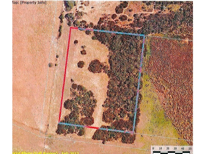 CA42 Pelican Lane, Nelson VIC 3292