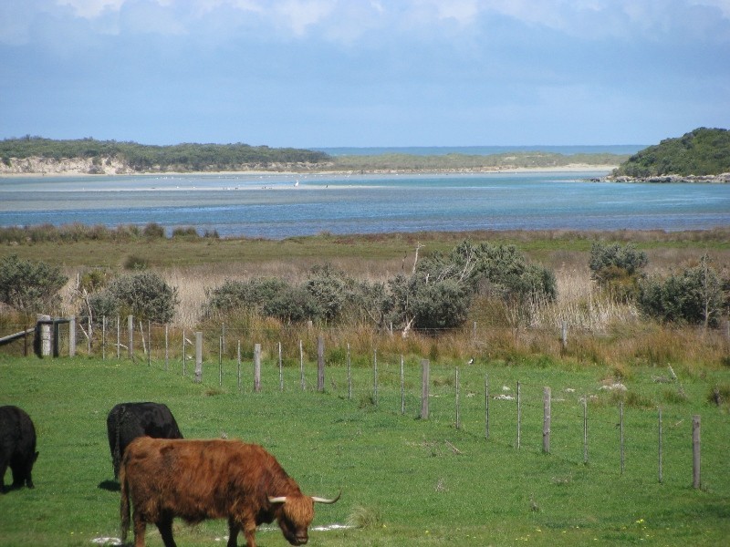 CA42 Pelican Lane, Nelson VIC 3292