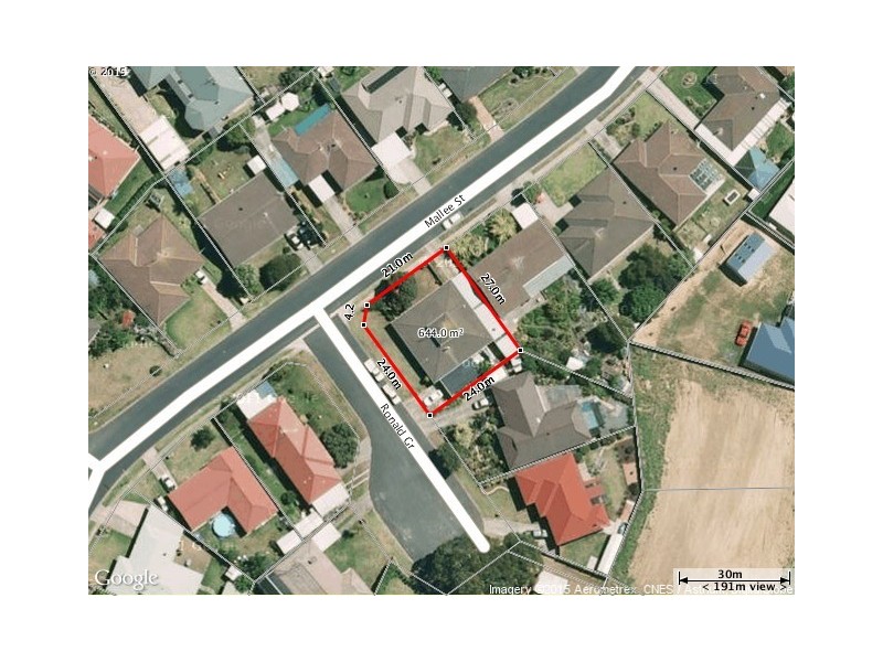 7 Ronald Grove, Mount Gambier SA 5290