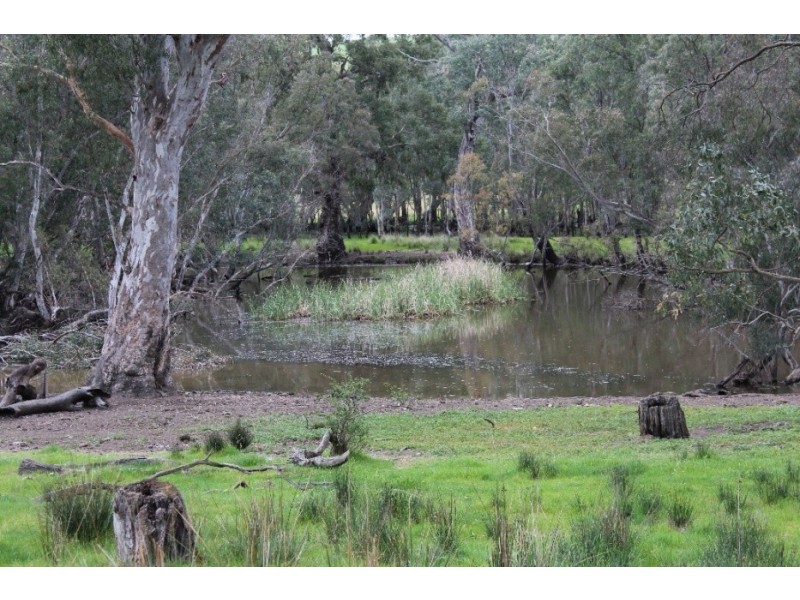 1234 Tea Tree Creek Road, Harrow VIC 3317