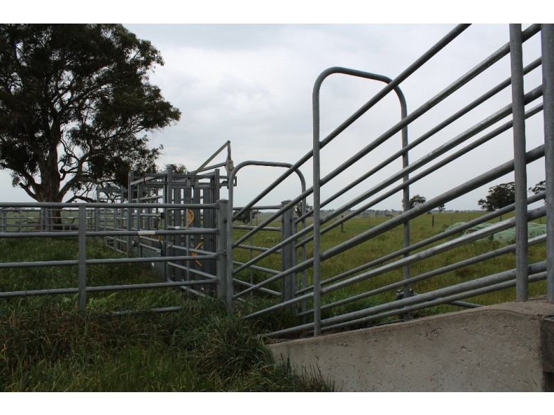 1234 Tea Tree Creek Road, Harrow VIC 3317