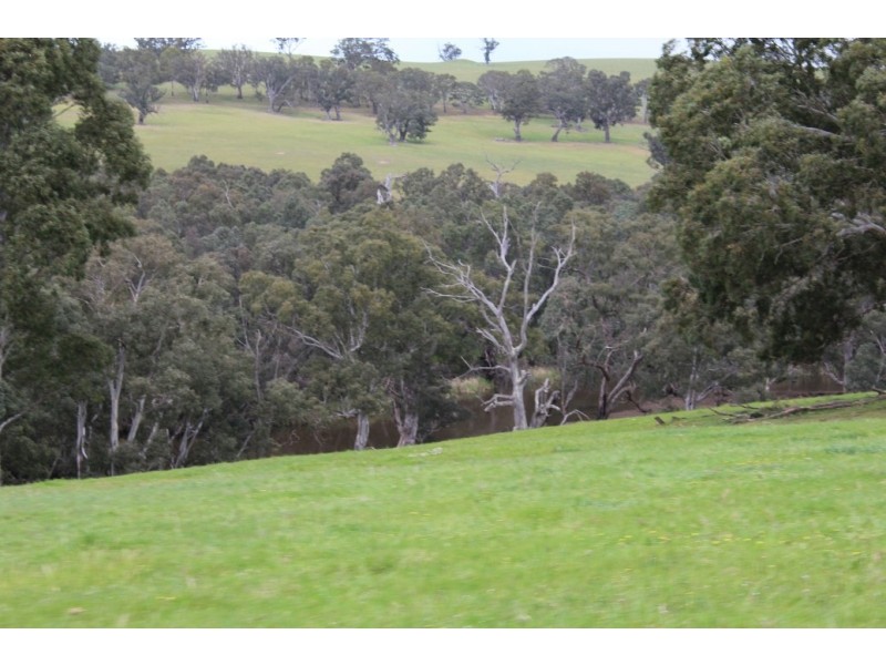 1234 Tea Tree Creek Road, Harrow VIC 3317