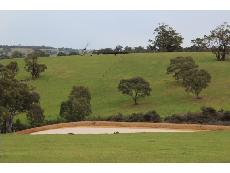 1234 Tea Tree Creek Road, Harrow VIC 3317