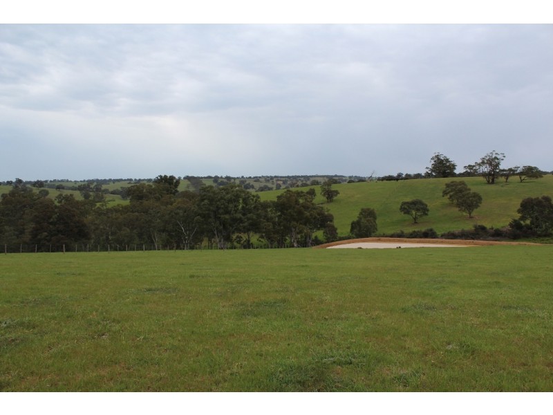 1234 Tea Tree Creek Road, Harrow VIC 3317
