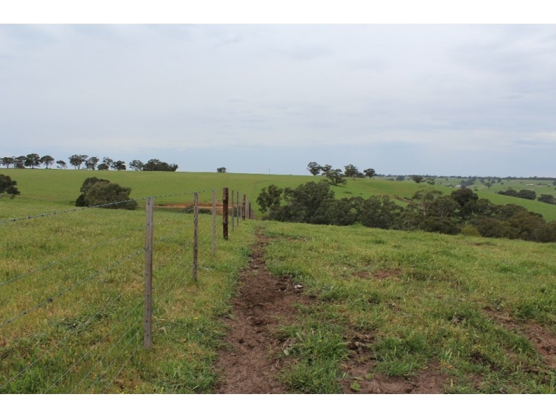 1234 Tea Tree Creek Road, Harrow VIC 3317