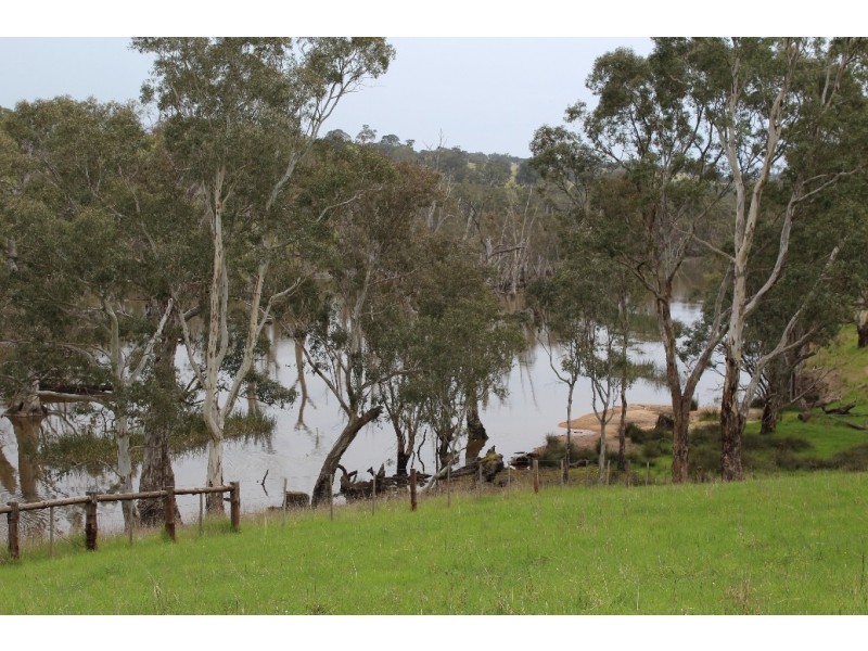 1234 Tea Tree Creek Road, Harrow VIC 3317