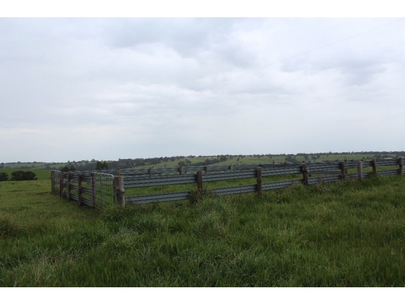 1234 Tea Tree Creek Road, Harrow VIC 3317