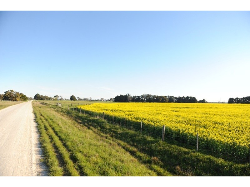 Lot 469 Cnr Kentish and Clezy Road, Mount Gambier SA 5290