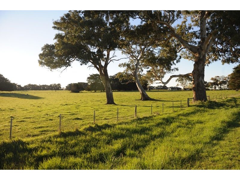 Lot 469 Cnr Kentish and Clezy Road, Mount Gambier SA 5290