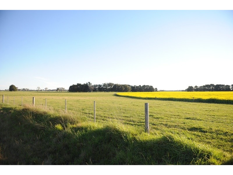 Lot 469 Cnr Kentish and Clezy Road, Mount Gambier SA 5290